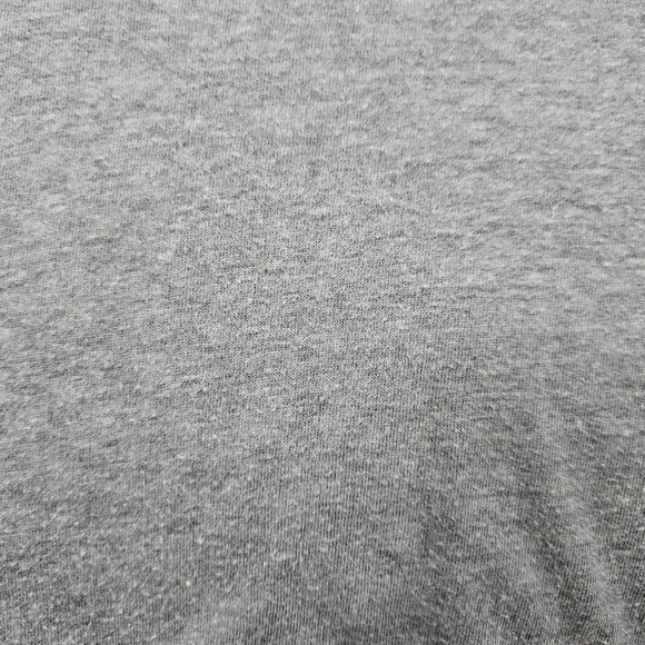 Vans Off The Wall Panther Graphic Long Sleeve Shirt in Grey & Black Men’s Size L - Picture 5 of 5